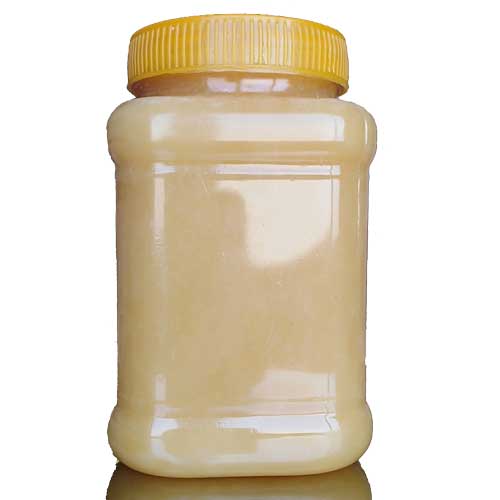 عسل طبیعی رس بسته بدون حرارت
