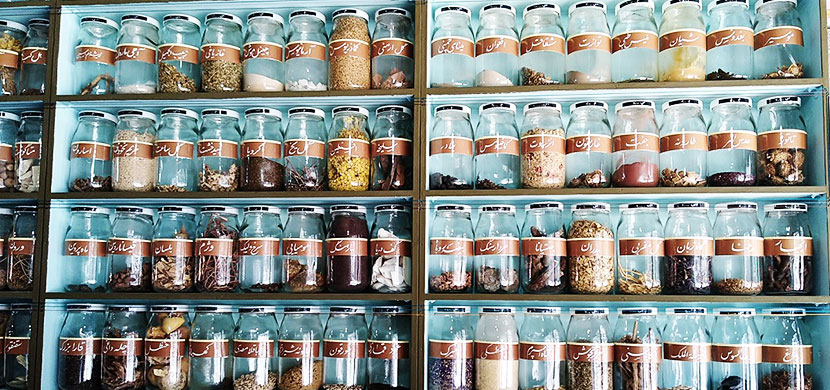 چرا بعضی از بیماران با داروهای طب سنتی درمان نمیشوند؟